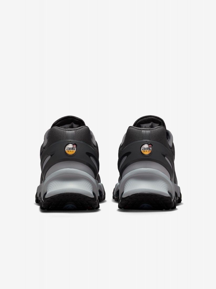 Nike Air Max Dn8 Grey Sneakers For Men Nike Air Max Dn8 Grey Sneakers For Men