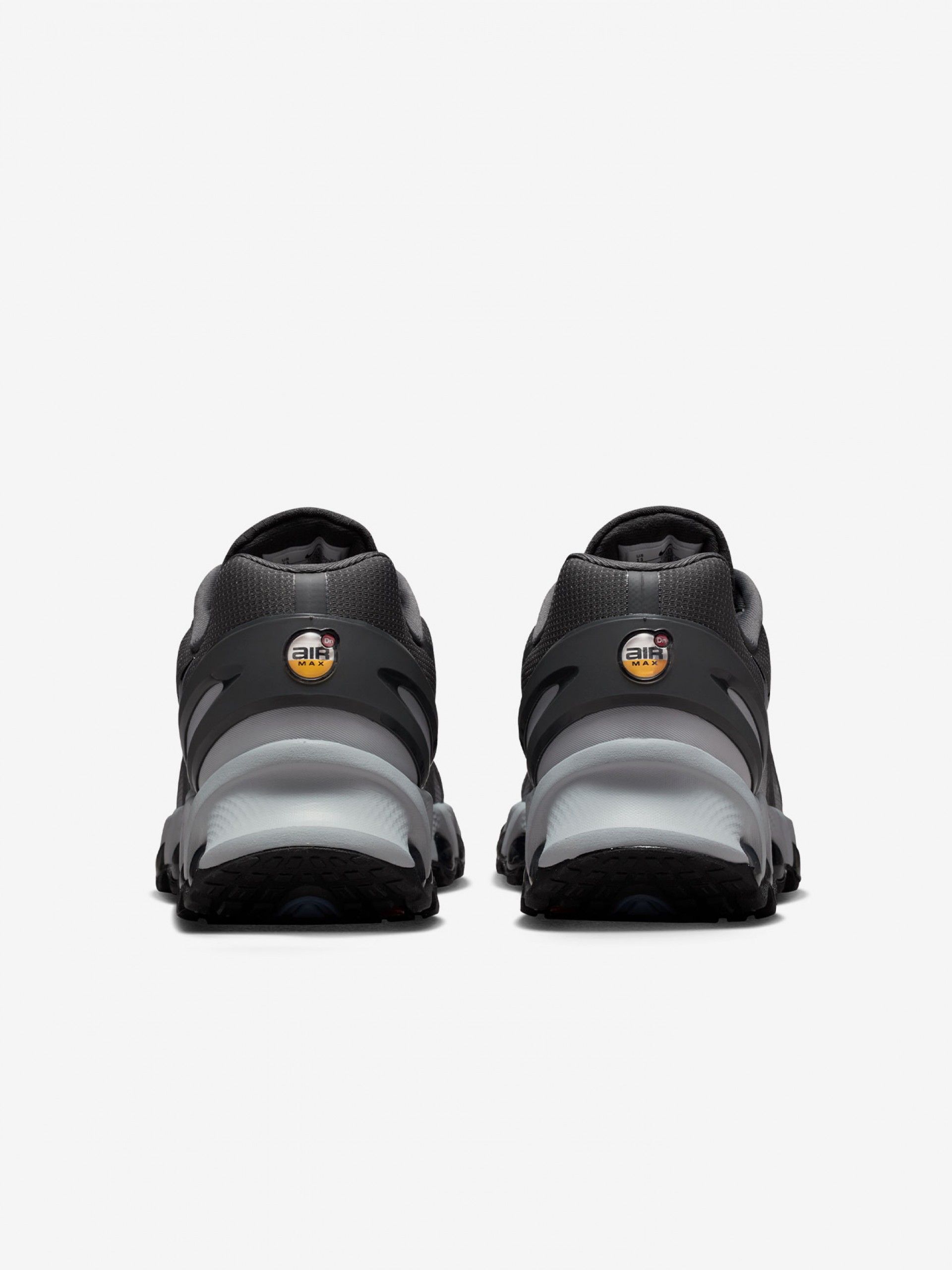 Zapatillas Nike Air Max Dn8 Grises Para Hombre