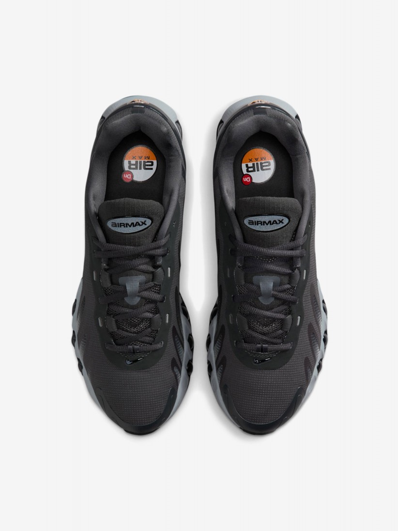 Nike Air Max Dn8 Grey Sneakers For Men Nike Air Max Dn8 Grey Sneakers For Men