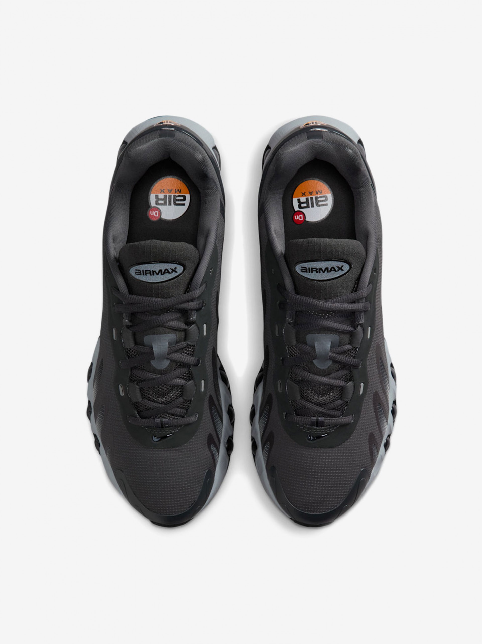 Zapatillas Nike Air Max Dn8 Grises Para Hombre