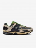 Zapatillas Nike Zoom Vomero 5 Beige y Grises Para Hombre