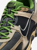 Zapatillas Nike Zoom Vomero 5 Beige y Grises Para Hombre
