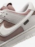 Zapatillas Nike Dunk Low GORE-TEX Grises y Marrones Para Hombre Zapatillas Nike Dunk Low GORE-TEX Grises y Marrones Para Hombre