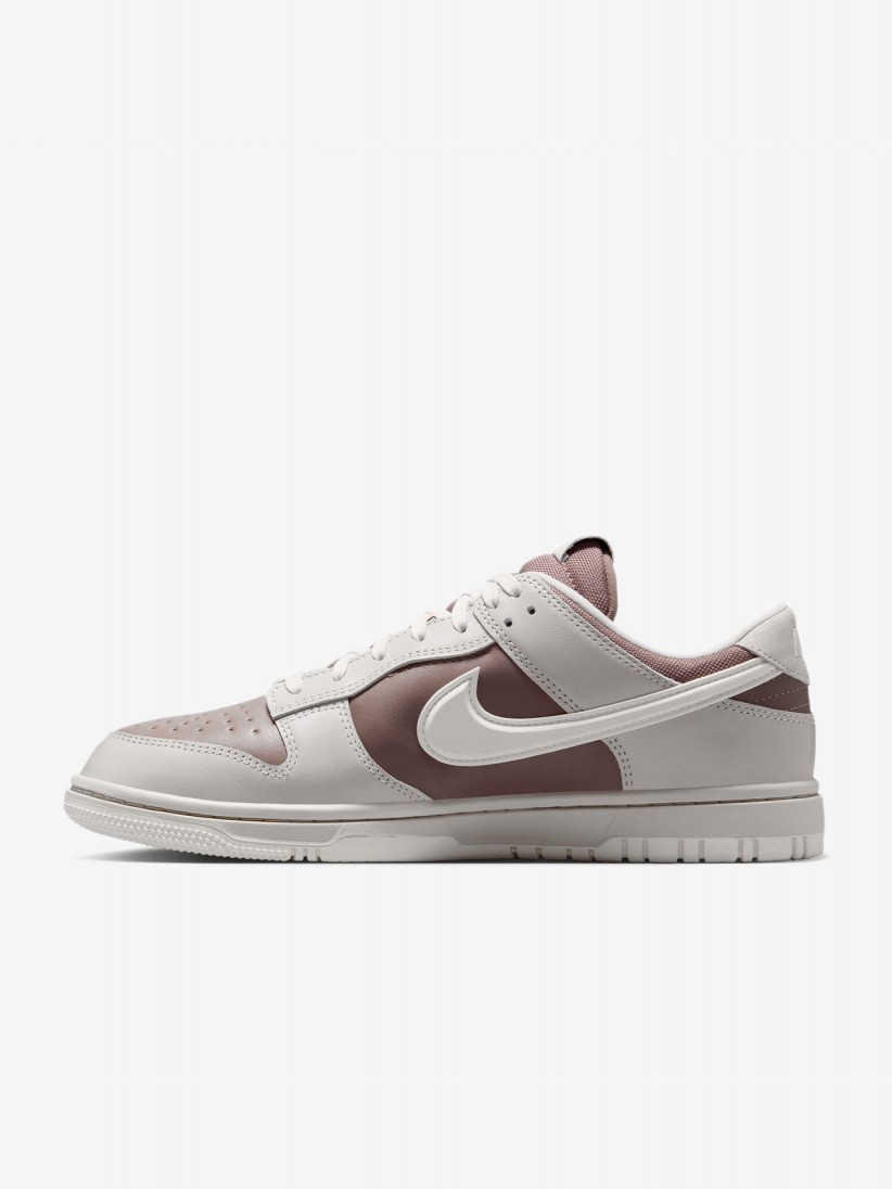Zapatillas Nike Dunk Low GORE-TEX Grises y Marrones Para Hombre Zapatillas Nike Dunk Low GORE-TEX Grises y Marrones Para Hombre
