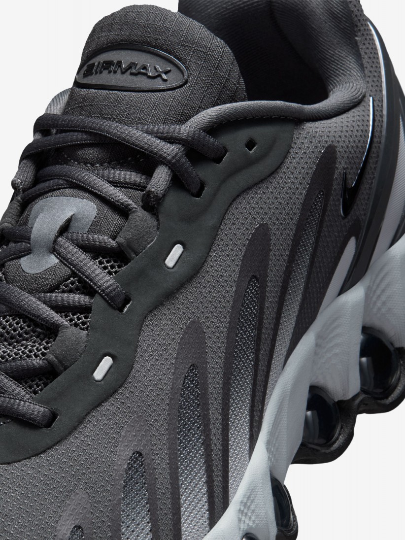 Nike Air Max Dn8 Grey Sneakers For Men Nike Air Max Dn8 Grey Sneakers For Men