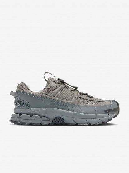 Sapatilhas Nike Zoom Vomero Roam Winterized Cinzentas Para Homem Sapatilhas Nike Zoom Vomero Roam Winterized Cinzentas Para Homem