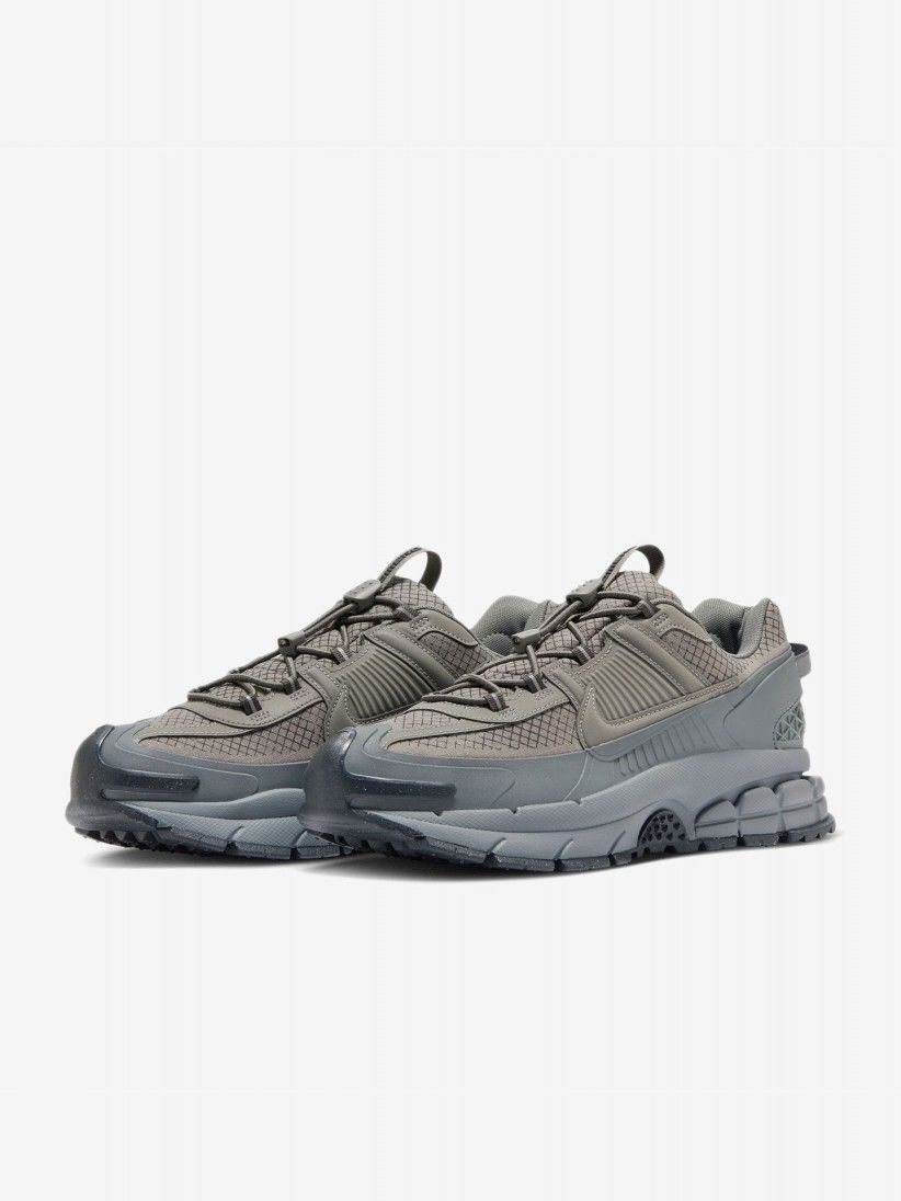 Sapatilhas Nike Zoom Vomero Roam Winterized Cinzentas Para Homem Sapatilhas Nike Zoom Vomero Roam Winterized Cinzentas Para Homem