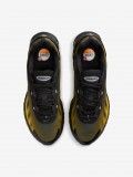 Nike Air Max Dn8 Yellow and Black Sneakers For Men