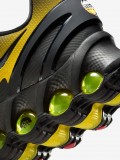 Nike Air Max Dn8 Yellow and Black Sneakers For Men
