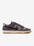 Zapatillas Nike Dunk Low Retro SE Moradas Para Hombre Zapatillas Nike Dunk Low Retro SE Moradas Para Hombre
