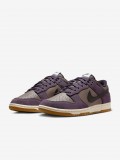 Zapatillas Nike Dunk Low Retro SE Moradas Para Hombre Zapatillas Nike Dunk Low Retro SE Moradas Para Hombre