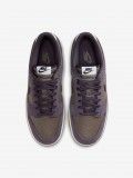 Zapatillas Nike Dunk Low Retro SE Moradas Para Hombre Zapatillas Nike Dunk Low Retro SE Moradas Para Hombre