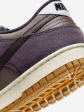 Zapatillas Nike Dunk Low Retro SE Moradas Para Hombre Zapatillas Nike Dunk Low Retro SE Moradas Para Hombre
