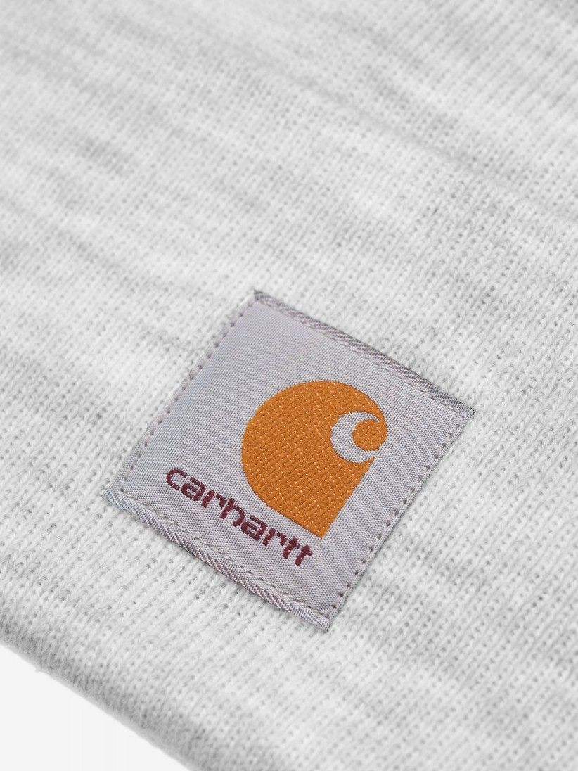 Carhartt WIP Acrylic Watch Grey Beanie