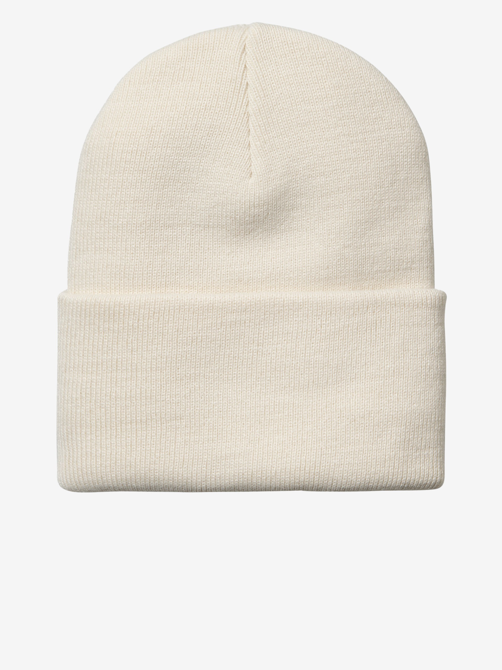 Carhartt WIP Acrylic Watch Beige Beanie