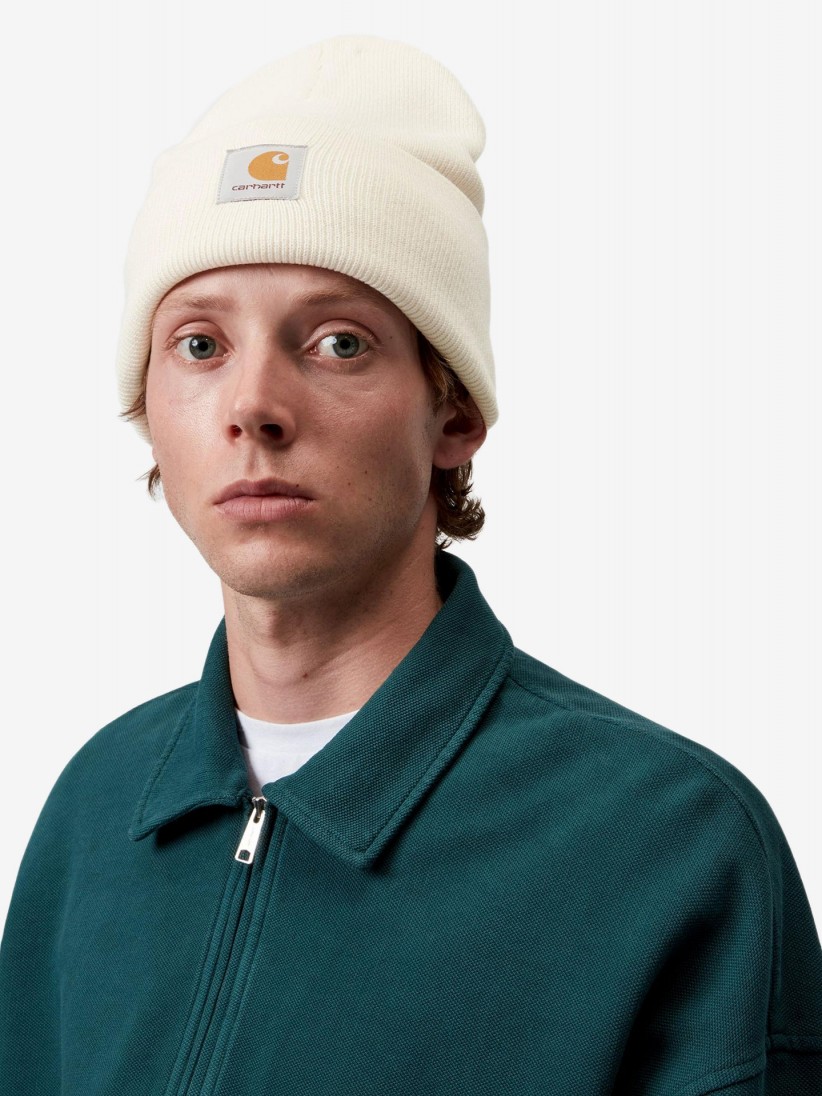 Gorro Carhartt WIP Acrylic Watch Beige Gorro Carhartt WIP Acrylic Watch Beige