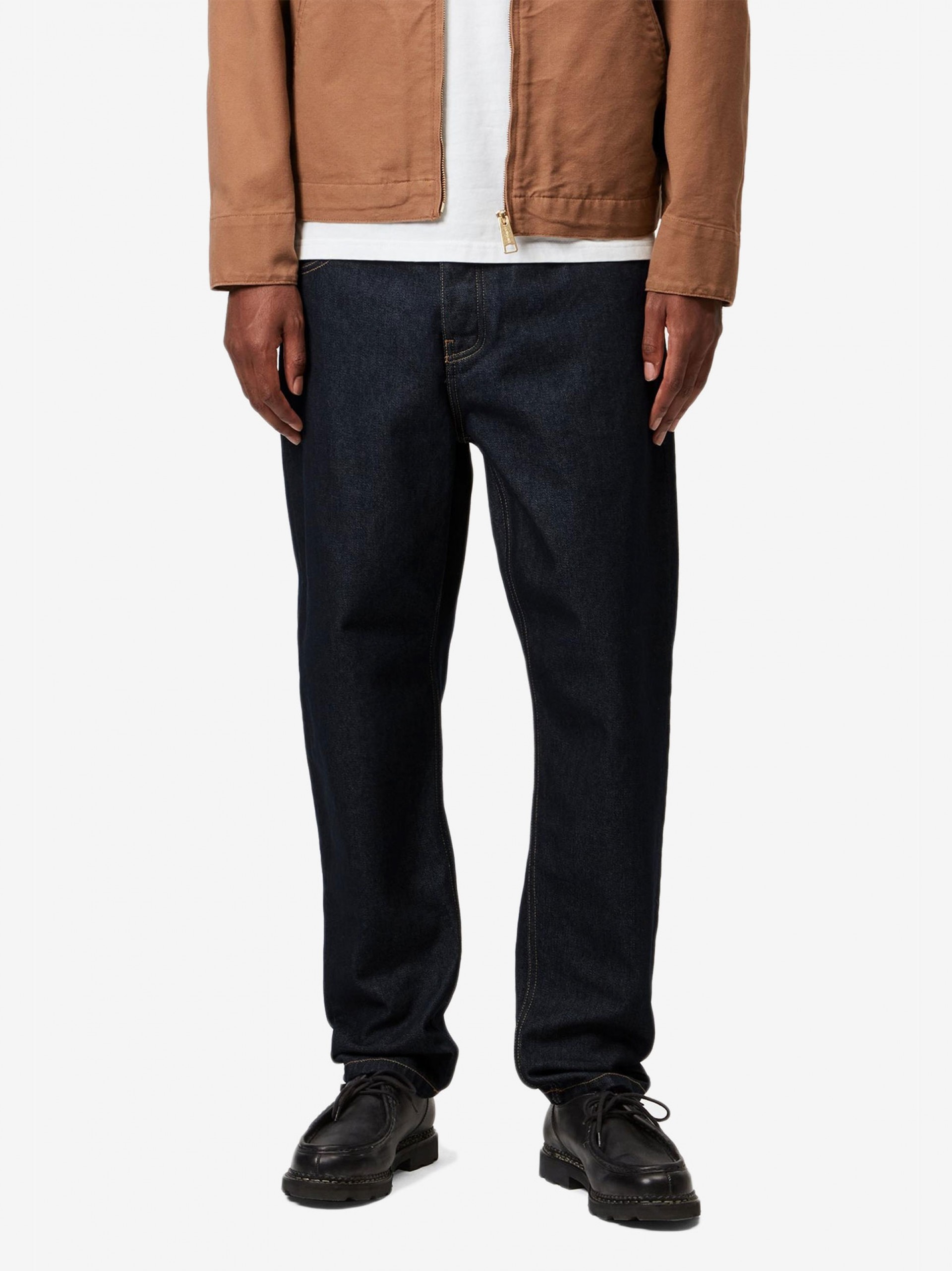 Carhartt WIP Newel Blue Jeans