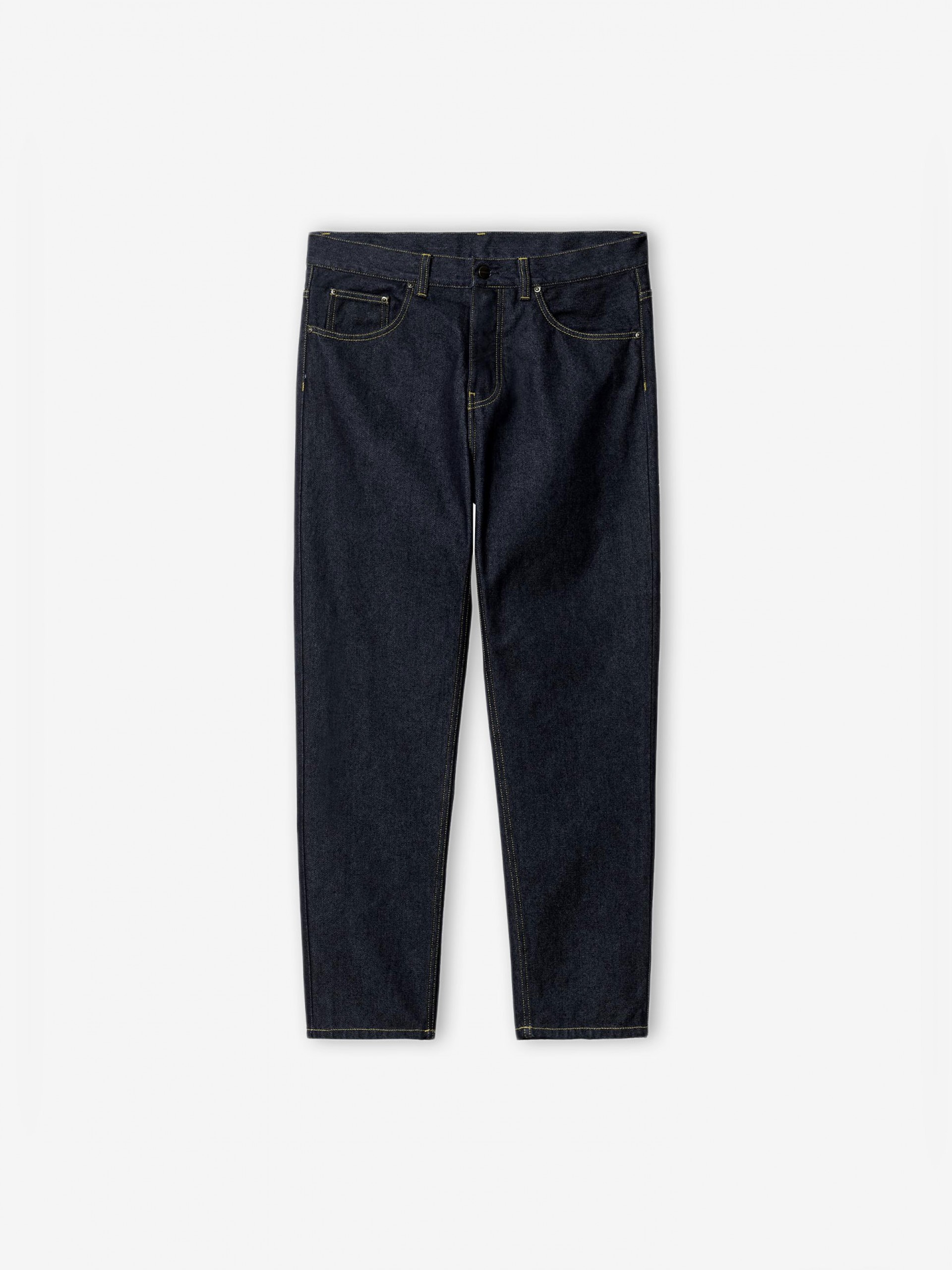 Carhartt WIP Newel Blue Jeans