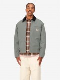 Casaco Carhartt WIP OG Detroit Verde