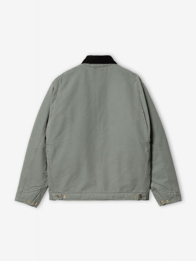 Casaco Carhartt WIP OG Detroit Verde