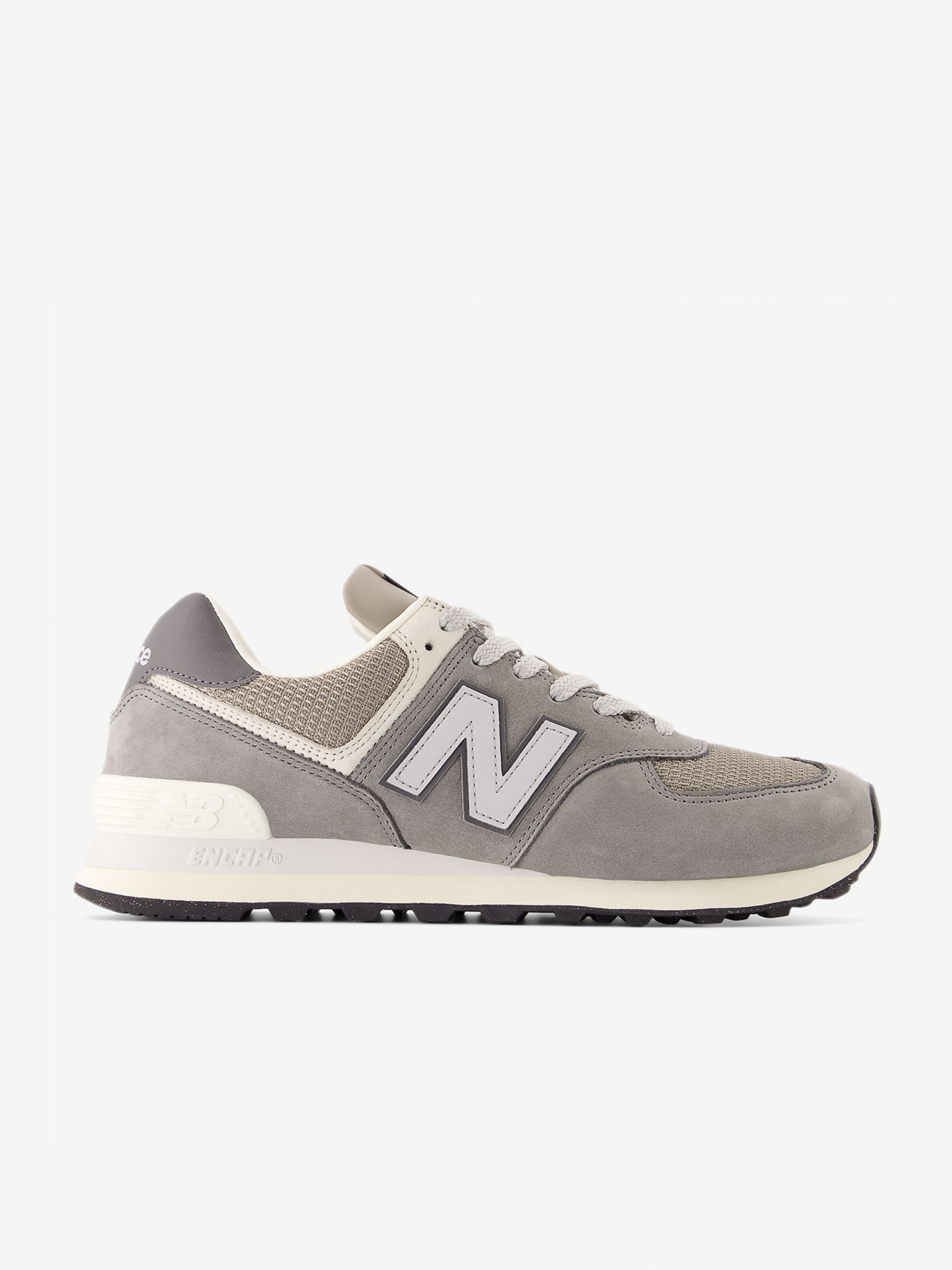 Zapatillas New Balance U574 V2 Grises