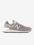 Zapatillas New Balance U574 V2 Grises Zapatillas New Balance U574 V2 Grises