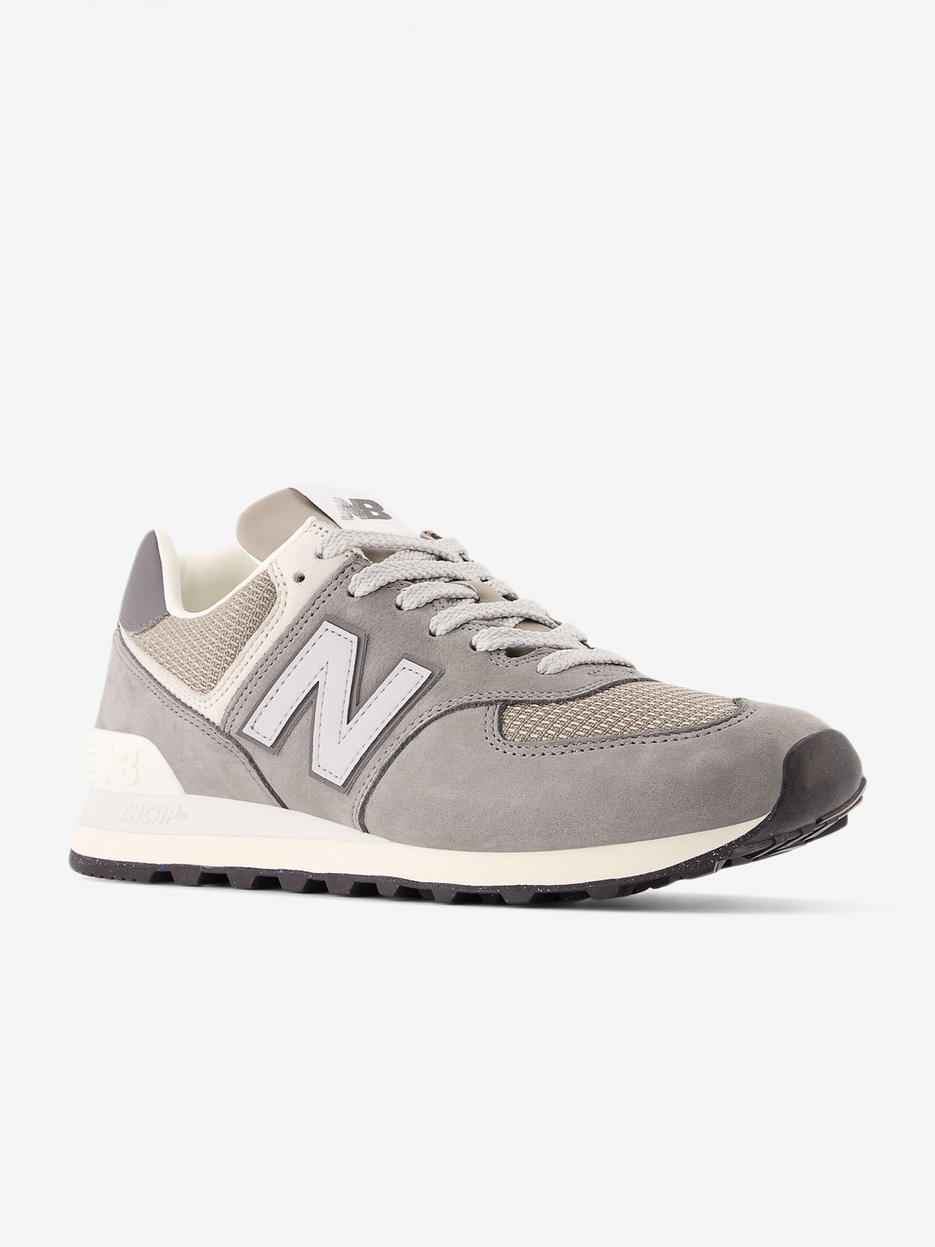 Zapatillas New Balance U574 V2 Grises