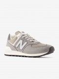 Zapatillas New Balance U574 V2 Grises Zapatillas New Balance U574 V2 Grises