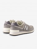 Zapatillas New Balance U574 V2 Grises Zapatillas New Balance U574 V2 Grises
