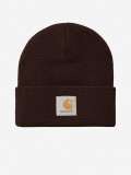 Gorro Carhartt WIP Short Watch Marrón Gorro Carhartt WIP Short Watch Marrón