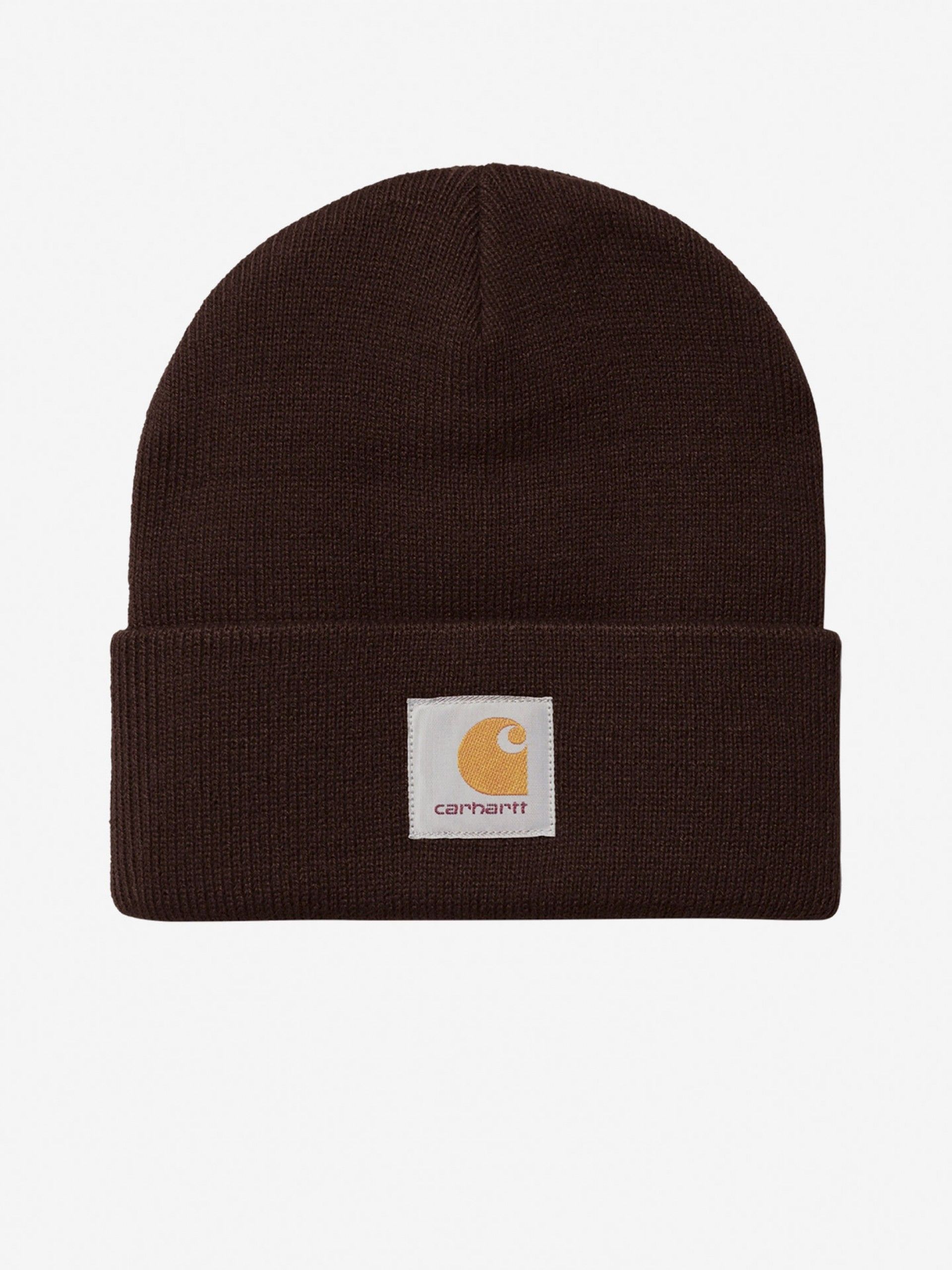 Gorro Carhartt WIP Short Watch Marrón