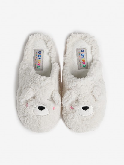 Chinelos Gioseppo Warba Brancos Júnior Chinelos Gioseppo Warba Brancos Júnior