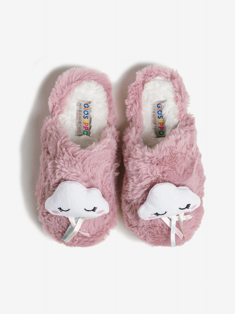 Chanclas Gioseppo Negaune Rosa Júnior Chanclas Gioseppo Negaune Rosa Júnior