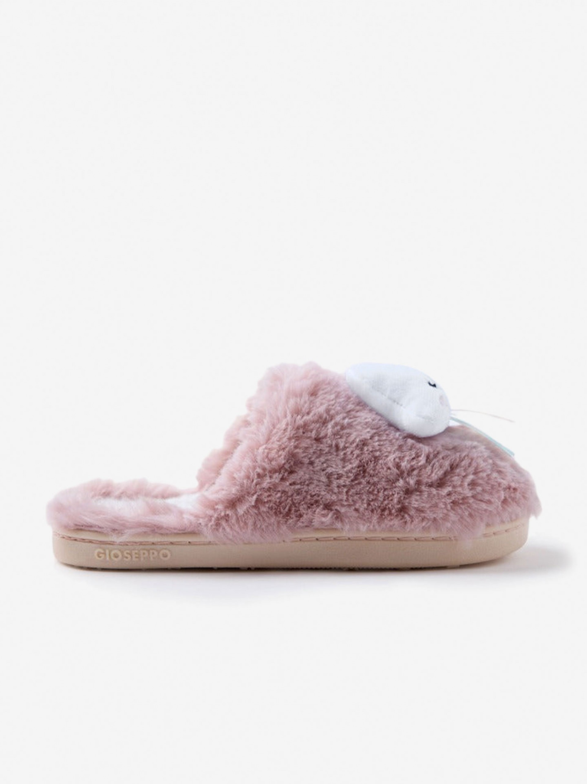 Chanclas Gioseppo Negaune Rosa Júnior