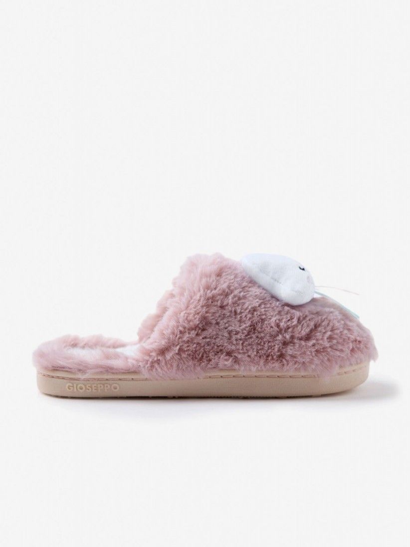 Chanclas Gioseppo Negaune Rosa Júnior Chanclas Gioseppo Negaune Rosa Júnior