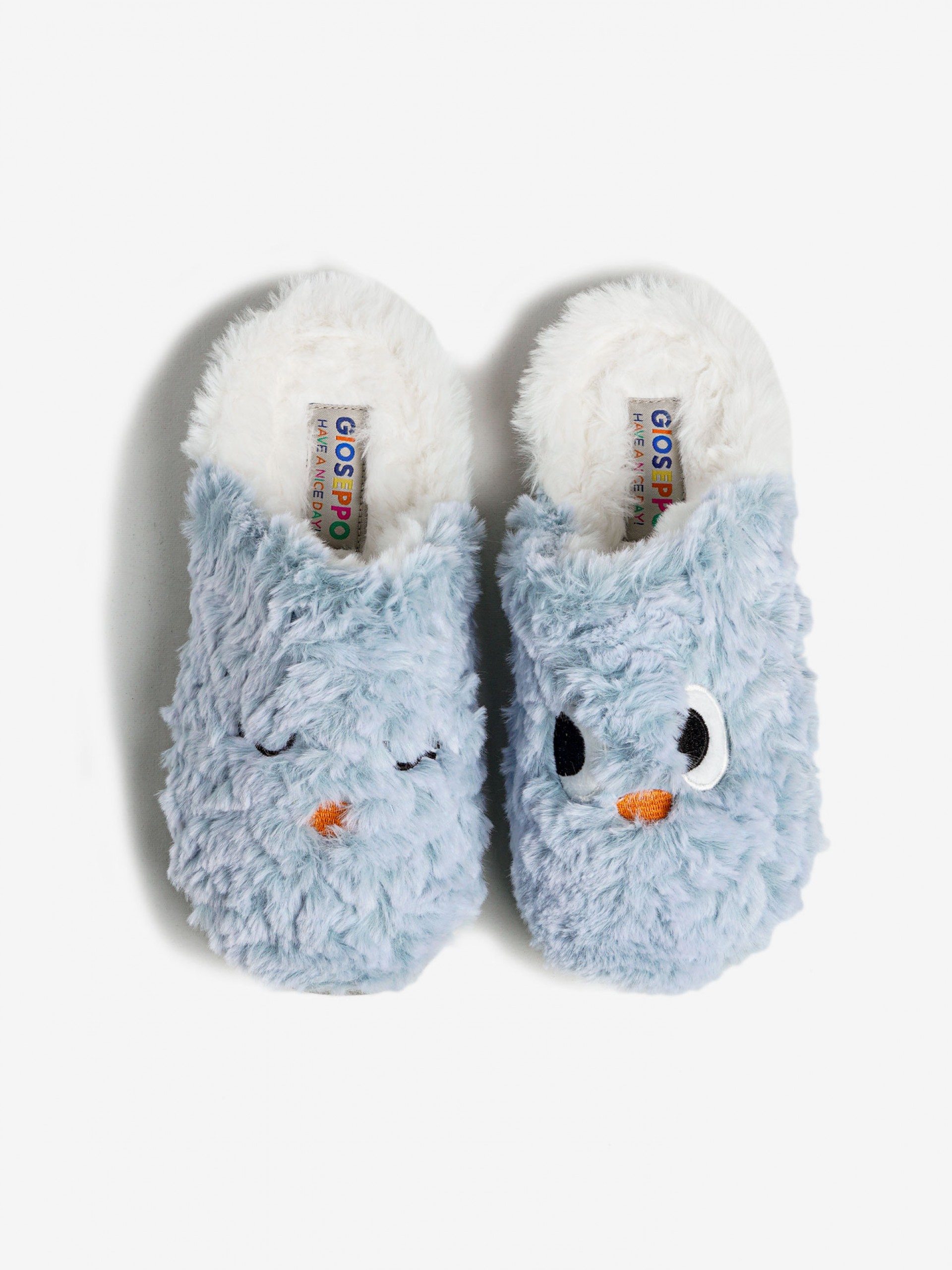 Chanclas Gioseppo Ravenna Azules Júnior