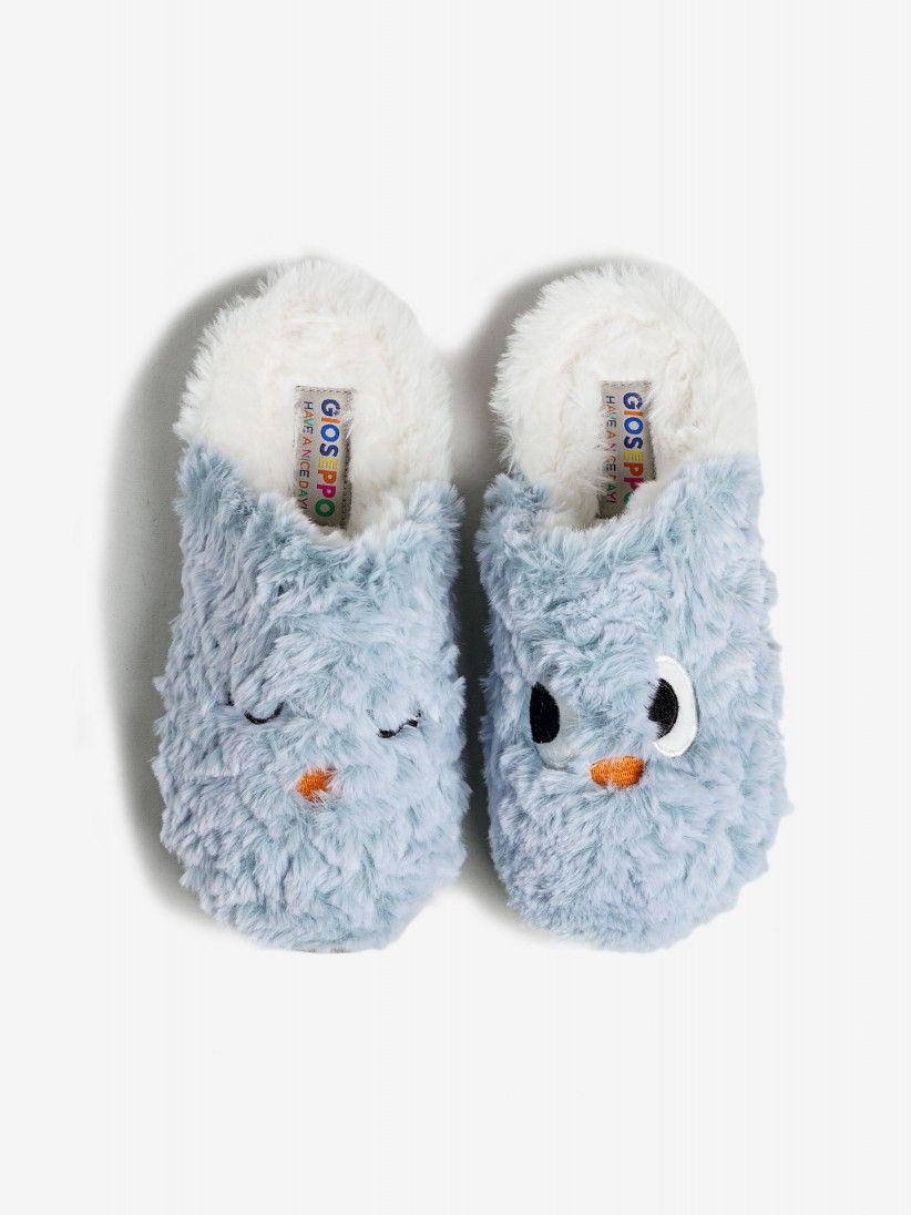 Chanclas Gioseppo Ravenna Azules Júnior Chanclas Gioseppo Ravenna Azules Júnior