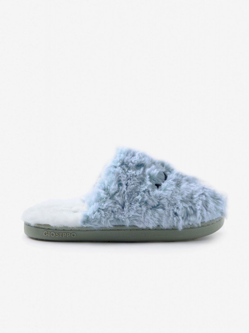 Chanclas Gioseppo Ravenna Azules Júnior Chanclas Gioseppo Ravenna Azules Júnior