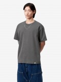 Camiseta Carhartt WIP RGGD Gris Camiseta Carhartt WIP RGGD Gris