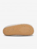 Chanclas Hot Potatoes Blantyre Beige y Rosa Para Mujer