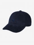 Bon Carhartt WIP Harlem Bombazina Azul