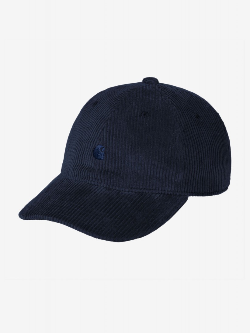 Bon Carhartt WIP Harlem Bombazina Azul