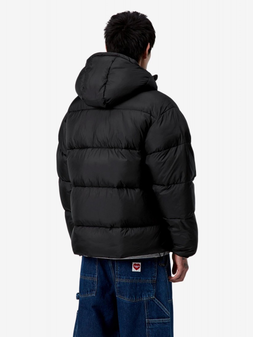 Casaco Carhartt WIP Toronto Casaco Carhartt WIP Toronto