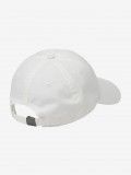 Gorra Carhartt WIP Madison Blanca Para Mujer