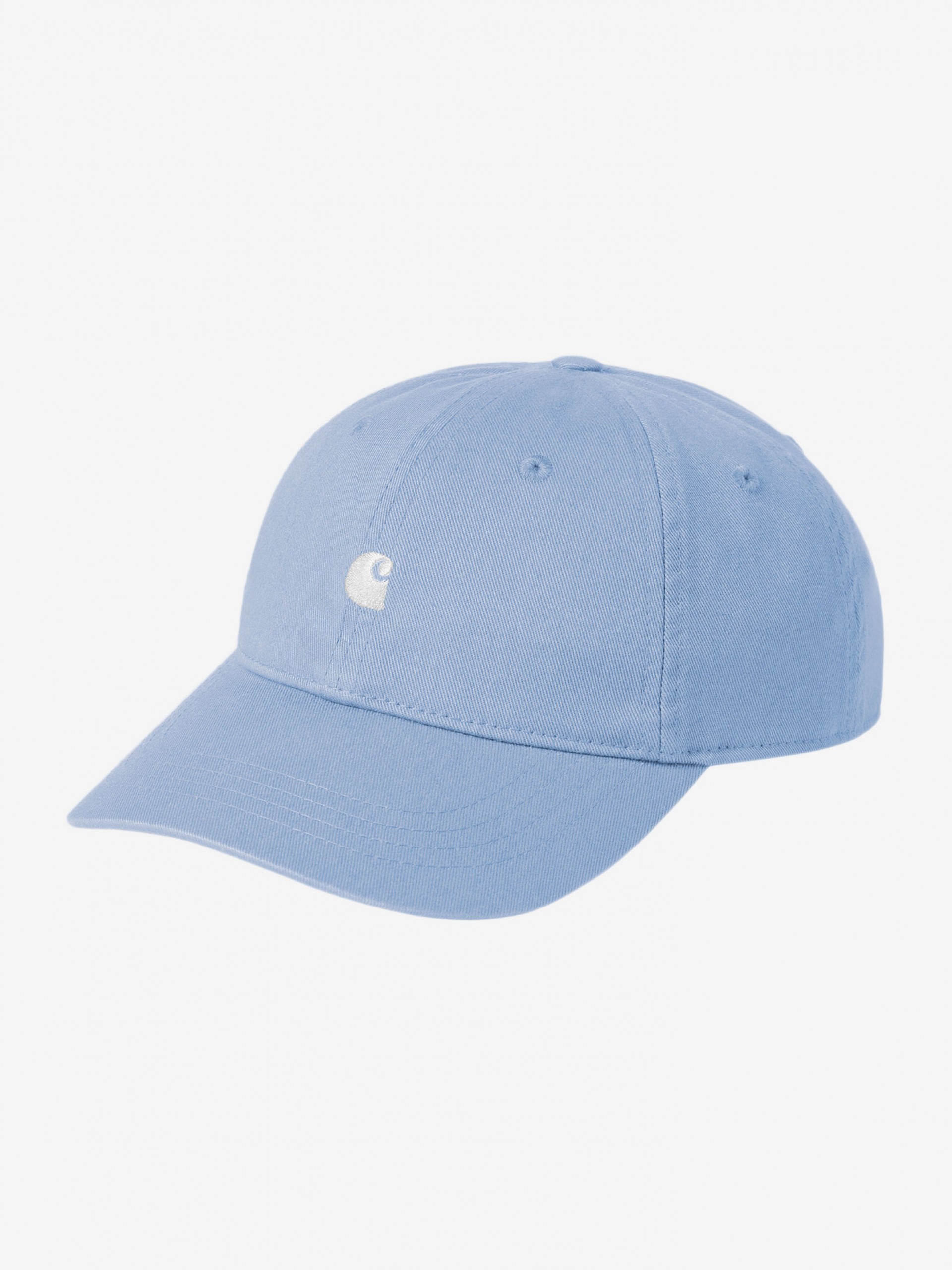 Gorra Carhartt WIP Madison Azul Para Mujer