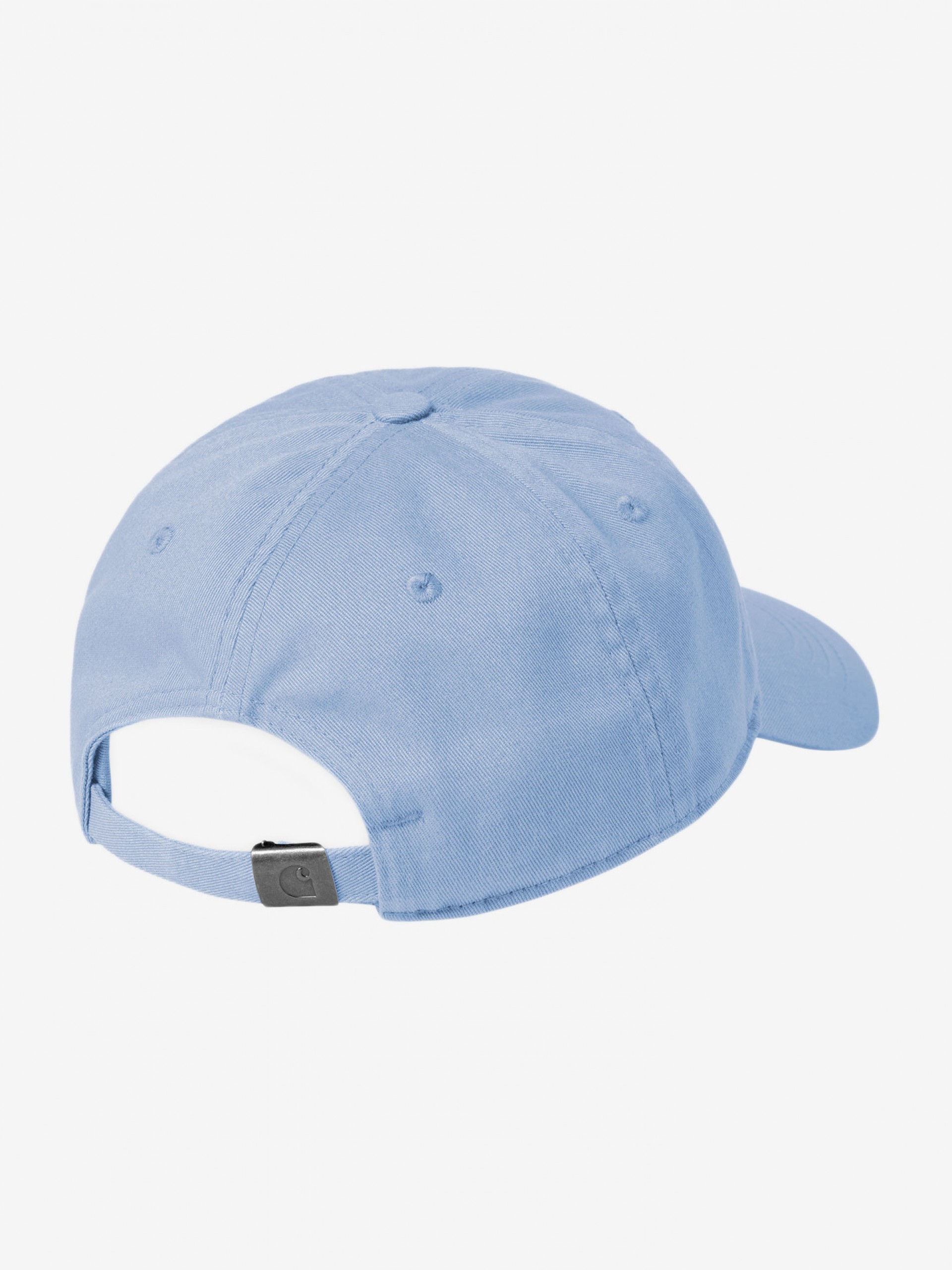 Boné Carhartt WIP Madison Azul Para Mulher