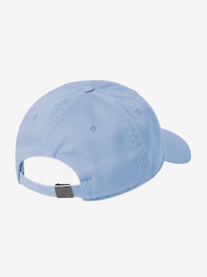 Gorra Carhartt WIP Madison Azul Para Mujer