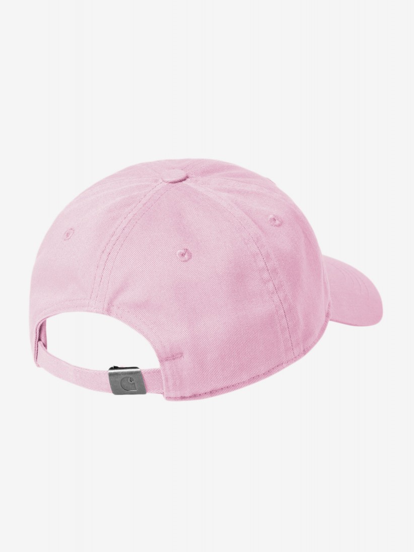 Gorra Carhartt WIP Madison Rosa Para Mujer