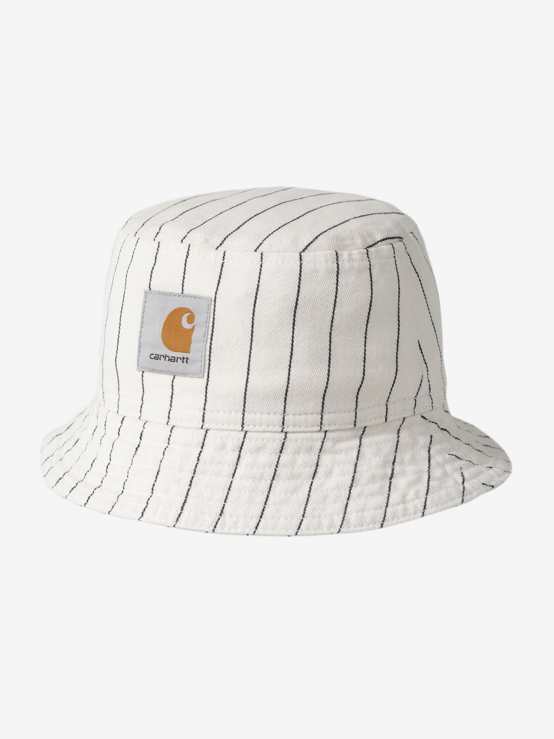 Sombrero Carhartt WIP Hendry Bucket De Rayas