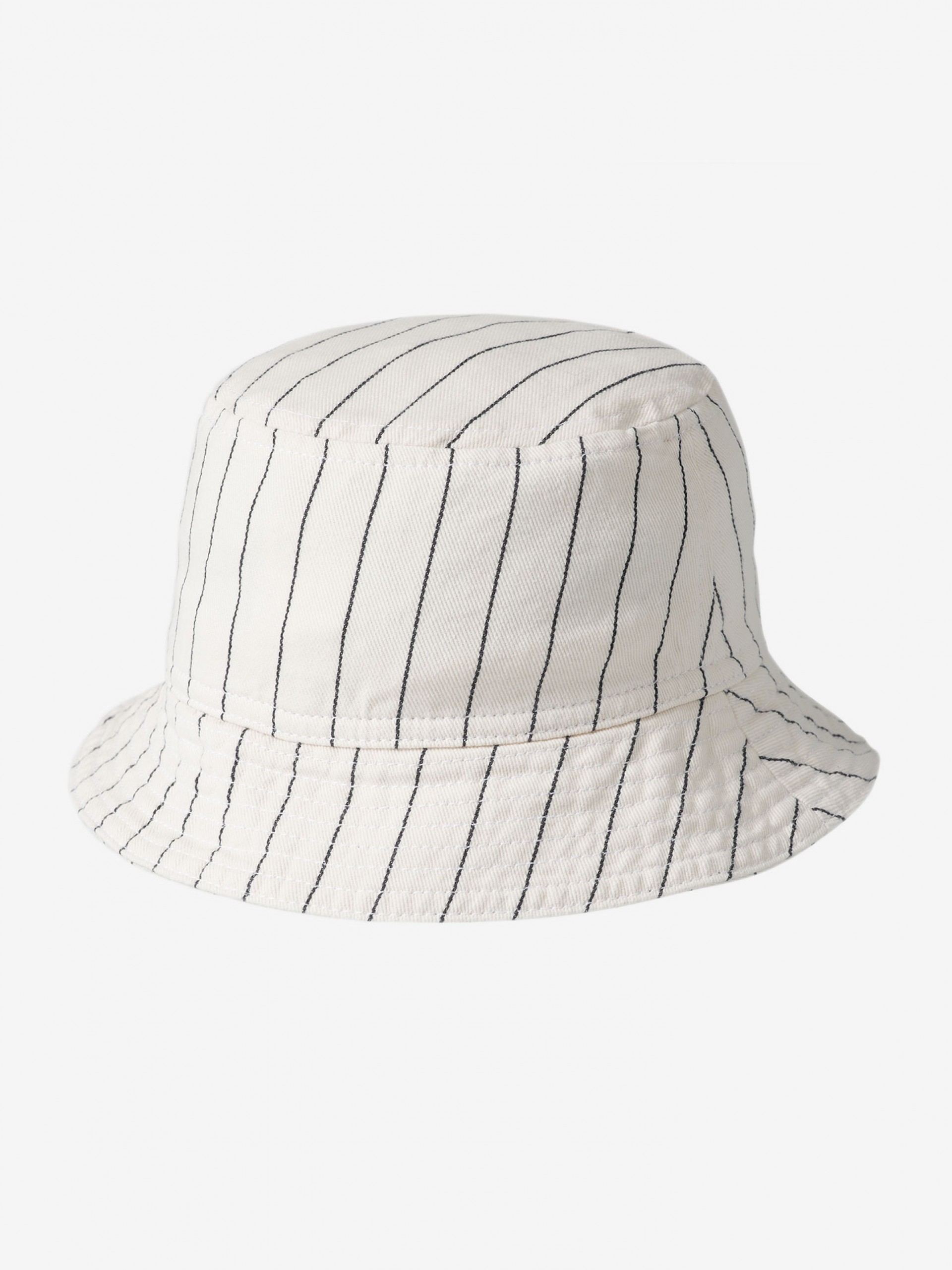 Sombrero Carhartt WIP Hendry Bucket De Rayas